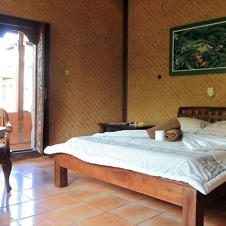 Bella House Monkey Forest Убуд Экстерьер фото