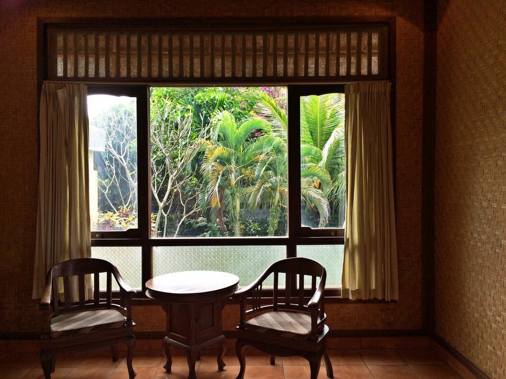 Bella House Monkey Forest Убуд Экстерьер фото